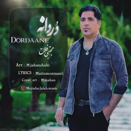 دانلود آهنگ دردانه مجتبی فلاح